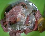 Foto langkah ke 1 dari resep Steak sapi simpel.