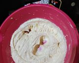 Foto langkah ke 2 dari resep Topo Map Cake.