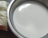 মালাই রসগোল্লা(malai rasogolla recipe in Bengali) রেসিপি ধাপ - 1 ছবি