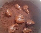 Foto del paso 3 de la receta: Torta de Ricota húmeda y Dulce de Leche