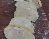Foto langkah ke 5 dari resep Chicken EggsRoll.