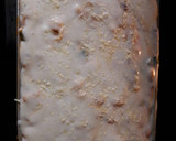 Foto del paso 3 de la receta: Tiburones con bechamel