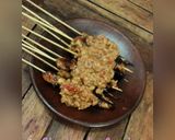 Foto langkah ke 5 dari resep Sate Ayam Ambal.
