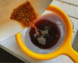 Foto del paso 3 de la receta: Salsa de ají ahumado y queso crema