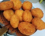 Foto langkah ke 6 dari resep Tape nugget.
