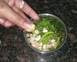 A picture of step 2 of Malai Soya Chaap Tikka without Tandoor#Street#Grand.