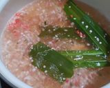 Foto langkah ke 1 dari resep Bubur Mutiara Sederhana.