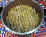 صورة لخطوة 3 من وصفة محشي الكرنب