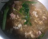 Foto langkah ke 6 dari resep Sop Iga Sederhana.