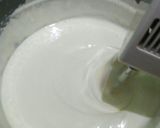 Foto langkah ke 1 dari resep Bolu Matcha/Greentea.