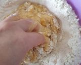 Foto del paso 2 de la receta: *Palitos y rosquitas de anís*🤩👌
