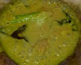 Foto langkah ke 4 dari resep Pindang Layang Kuah Asam #Dandelion.