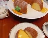 صورة لخطوة 5 من وصفة كيكة_الذرة (بالبرتقال🍊)