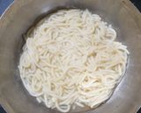 A picture of step 6 of Nairobi Bhel.