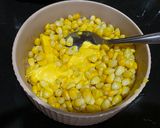 Foto langkah ke 3 dari resep Jasuke (jagung susu keju).