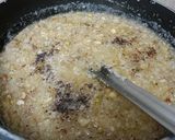 A picture of step 4 of Coconut Rava Ladoo Prasad For Gauri Ganesh.