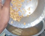 પૂરણ પોળી (Puran Poli Recipe In Gujarati) રેસીપી સ્ટેપ1ફોટો