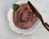 Foto del paso 3 de la receta: Hummus o dip de porotos negros