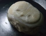 आंबट गोड बेसन कचोरी (bessan kachori recipe in marathi) रेसिपी स्टेप 1 फोटो