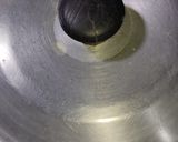 A picture of step 6 of Plain Boiled Rice 🍚.