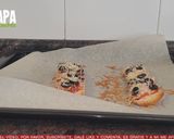 Foto del paso 4 de la receta: Paninis caseros