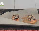 Foto del paso 4 de la receta: Paninis caseros