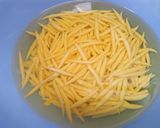 Foto langkah ke 5 dari resep Stik gabus keju ala mamah muda...