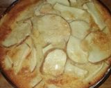 Foto del paso 4 de la receta: Torta de manzana 🍎
