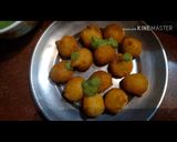 राम लड्डू (Ram ladoo recipe in Hindi) रेसिपी चरण 5 फोटो
