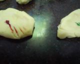 Foto del paso 4 de la receta: Cookies Navideñas