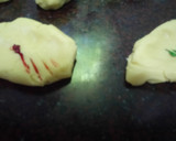 Foto del paso 4 de la receta: Cookies Navideñas