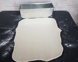 Foto del paso 3 de la receta: Pan de molde o pan lactal