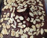 Foto langkah ke 5 dari resep Brownies panggang irit lembut moist by.Kheyla's kitchen.