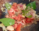 Foto langkah ke 4 dari resep Pindang sarden kuah pedas manis.