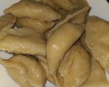 Foto langkah ke 6 dari resep Pempek Dos.