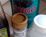 Foto langkah ke 1 dari resep Roti bakso (daging).