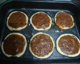 صورة لخطوة 5 من وصفة بيتزا أنواع بعجينة العشر دقائق 🍕