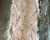 Foto del paso 8 de la receta: Lasaña fría de salmón y atún