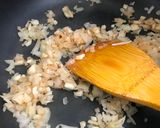 Foto del paso 3 de la receta: Puré de zapallo (locro)