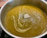 Une image de l'étape 18 de Soupe Anti Gaspi de Légumes au Beurre de Truffe.