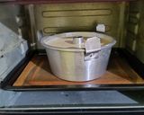 Foto langkah ke 7 dari resep Banana Chiffon.