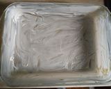 Φωτογραφία βήματος 2 της συνταγής Mmmmm... Brownies!!!!!
