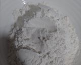 Foto langkah ke 1 dari resep Pisang Goreng Wijen Simple.