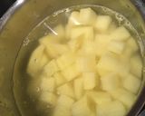 Foto del paso 2 de la receta: Ensalada rusa