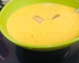Quick mango shake for family serving recipe step 1 photo
