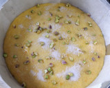 Foto del paso 3 de la receta: Bizcocho de mandarinas cocidas