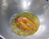 A picture of step 6 of Gondhoraj Lemon Fish fry.
