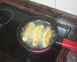 Foto del paso 3 de la receta: Chuletas de fogonero con papas arrugás y mojo verde