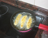 Foto del paso 3 de la receta: Chuletas de fogonero con papas arrugás y mojo verde