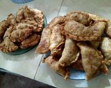 Foto del paso 5 de la receta: Masa para empanadas caseras de Mondongo.😍